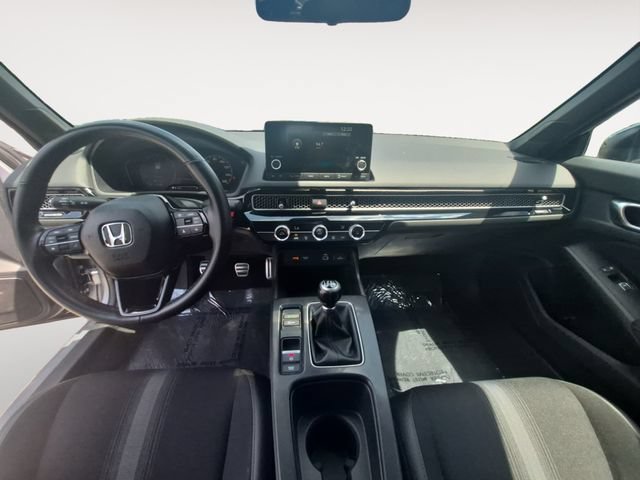 Used 2024 Honda Civic Sport image 10