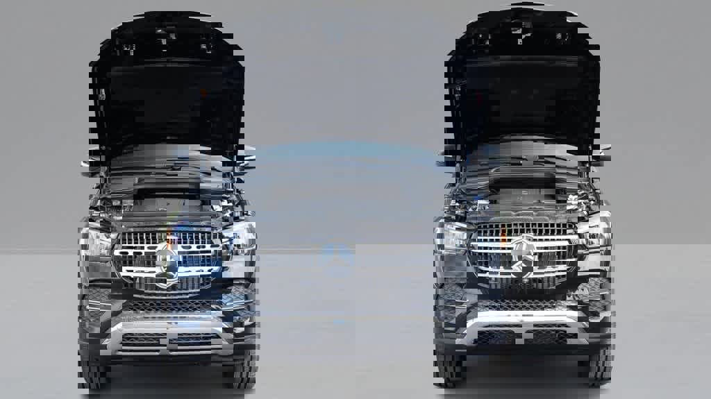 New 2026 Mercedes-Benz GLE 350 4MATIC image 7