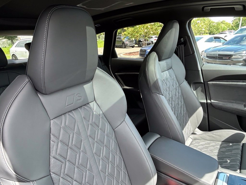 New 2026 Audi SQ5 Premium Plus AWD/4WD image 41