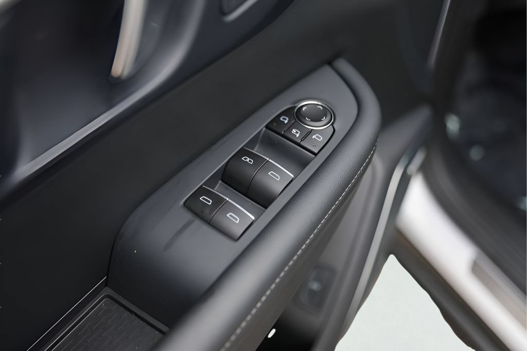 Used 2026 Buick Enclave Sport Touring FWD image 24