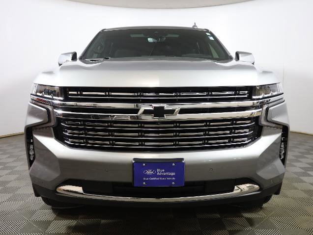 Used 2023 Chevrolet Tahoe Premier image 3