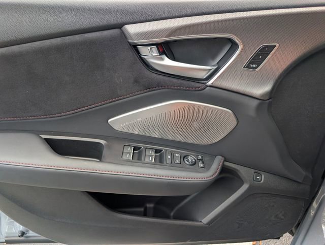 Certified 2025 Acura RDX AWD w/ A-Spec & Advance Pkg image 37
