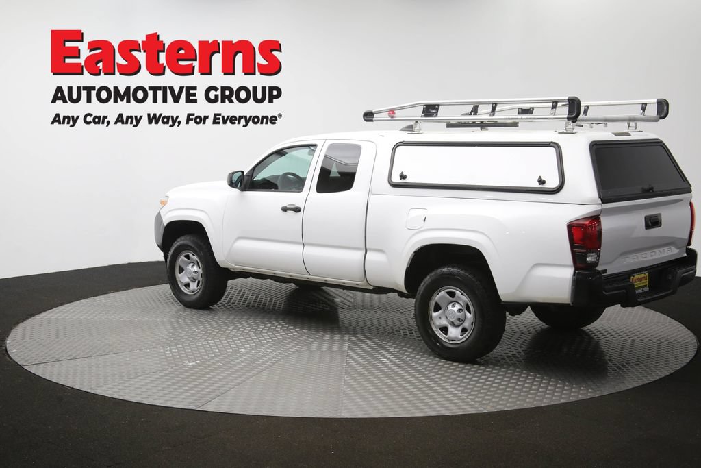 Used 2019 Toyota Tacoma SR RWD image 61