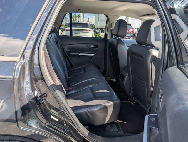 Used 2013 Ford Edge SEL image 18