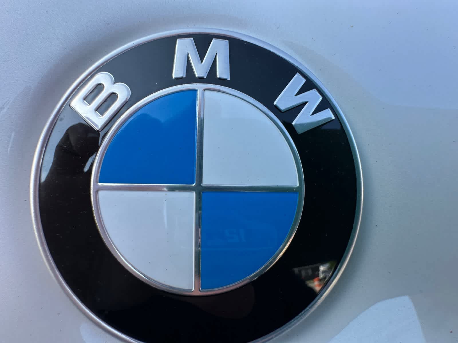 Used 2023 BMW 530i xDrive w/ Premium Package AWD/4WD image 32