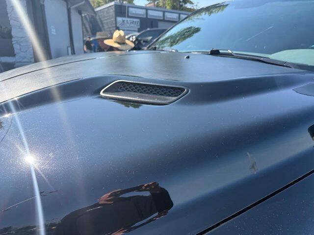 Used 2019 RAM 1500 Warlock AWD/4WD image 29