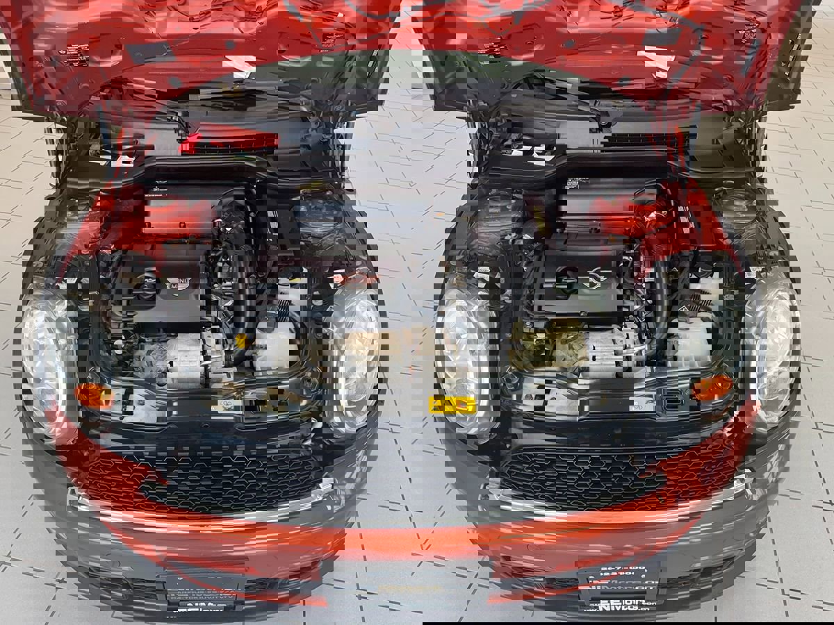 Used 2011 MINI Cooper S image 55