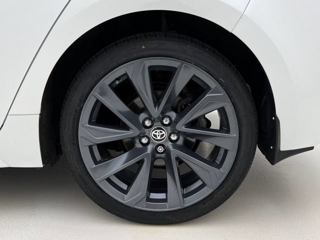Used 2023 Toyota Corolla XSE FWD image 27