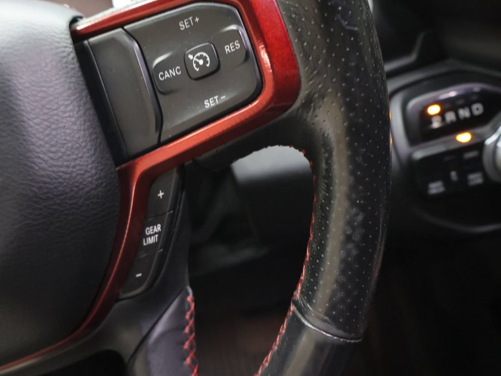 Used 2019 RAM 1500 Rebel w/ Rebel Level 1 Equipment Group AWD/4WD image 20