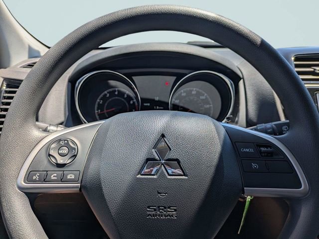 New 2026 Mitsubishi Outlander Sport ES image 27