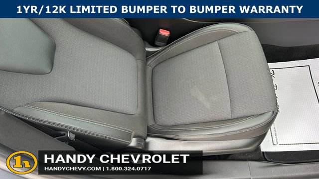 Certified 2021 Buick Encore GX Preferred w/ Cold Weather Comfort Package image 48