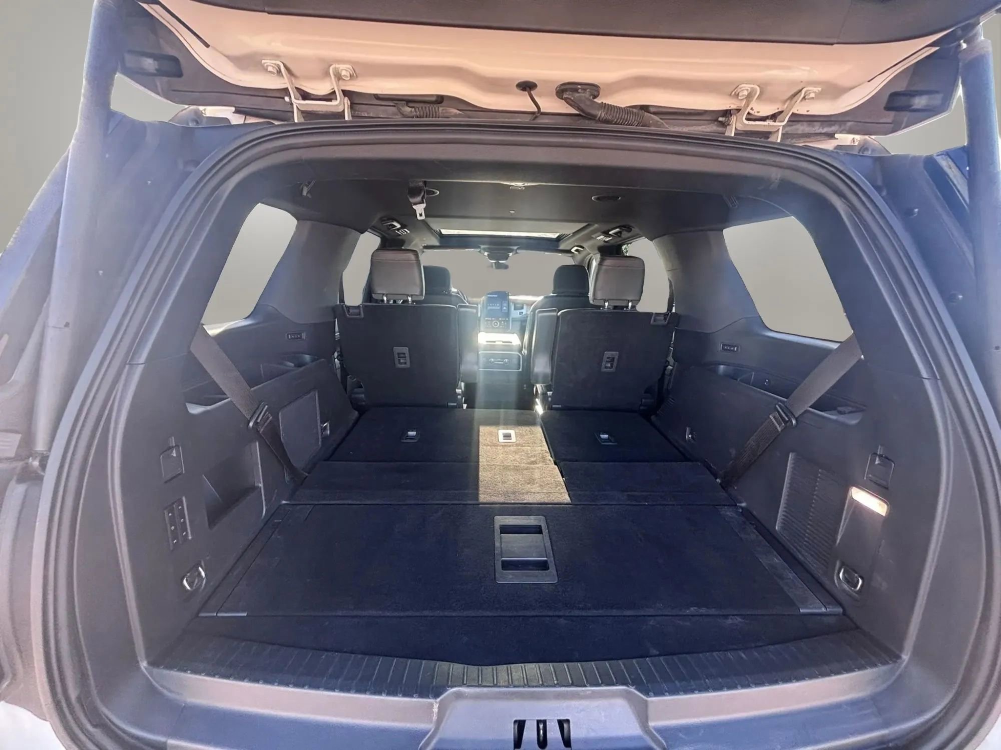 Used 2022 Ford Expedition Timberline AWD/4WD image 32