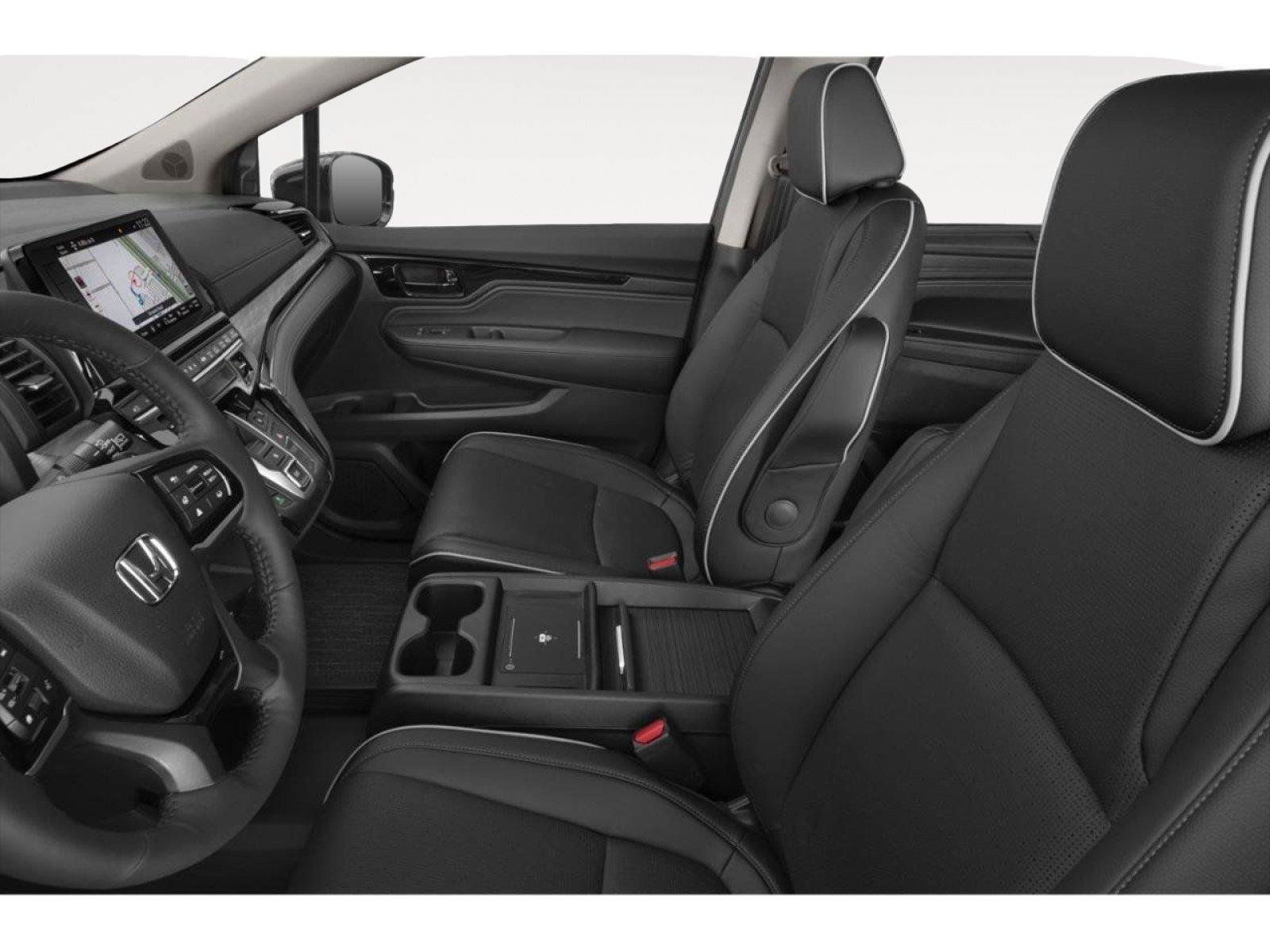 New 2027 Honda Odyssey Elite image 6
