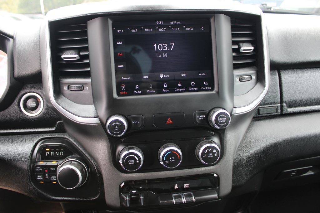 Used 2020 RAM 1500 Big Horn image 17