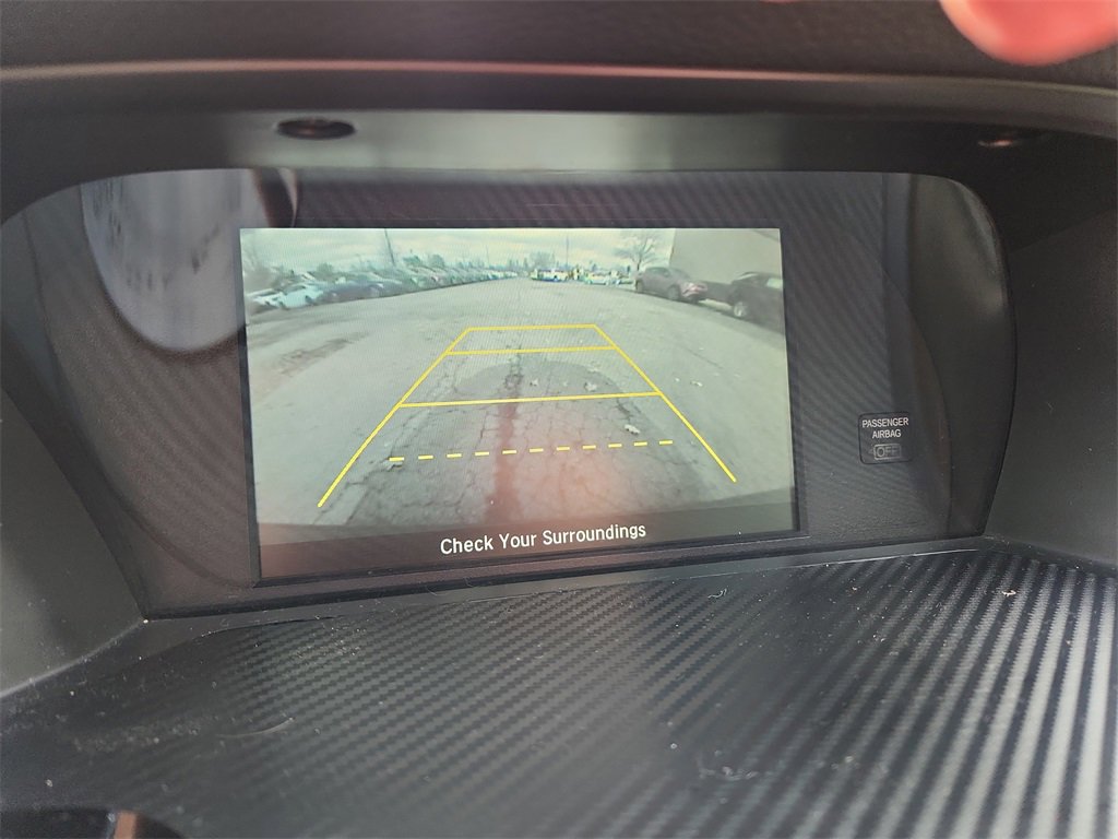 Used 2013 Honda Accord EX image 18