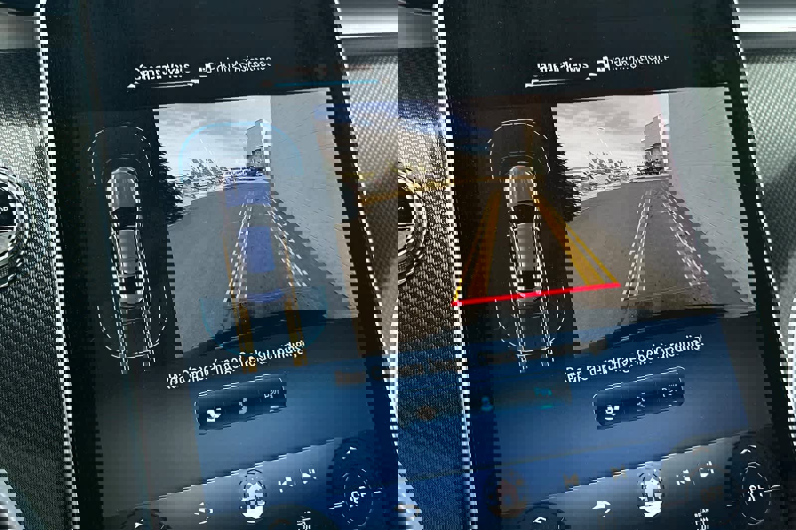 Used 2024 Mercedes-Benz CLE 300 4MATIC Coupe image 23