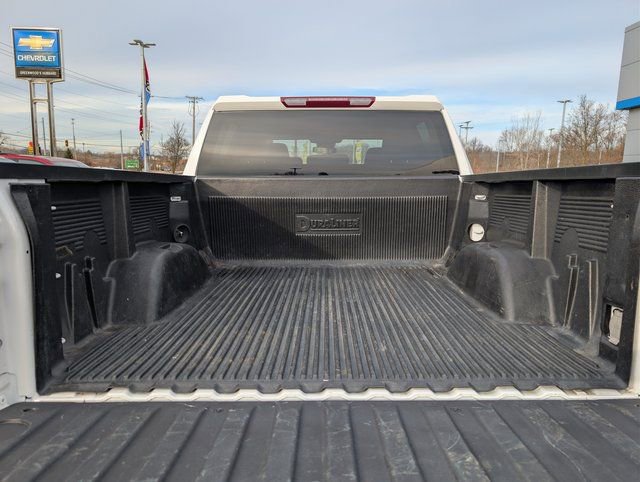 Used 2023 Chevrolet Silverado 1500 LT image 19