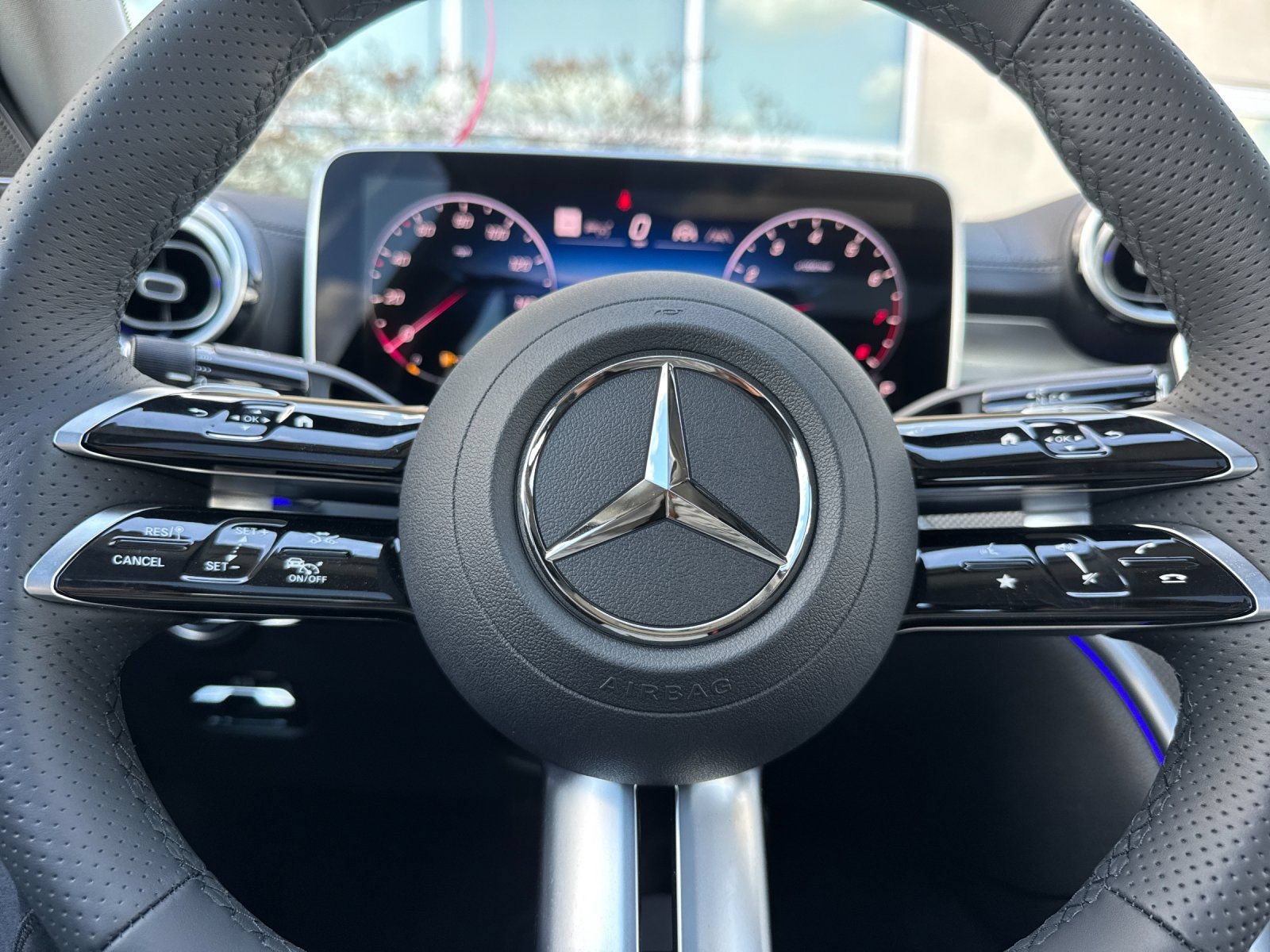 New 2026 Mercedes-Benz C 300 4MATIC Sedan image 23