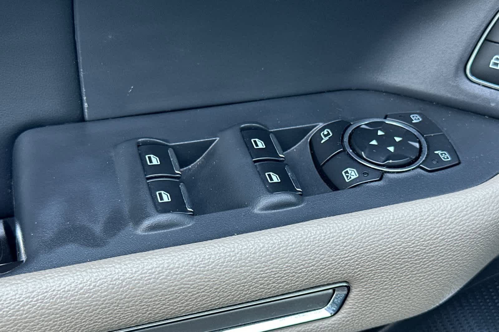 Used 2024 Ford Expedition Max Limited image 14