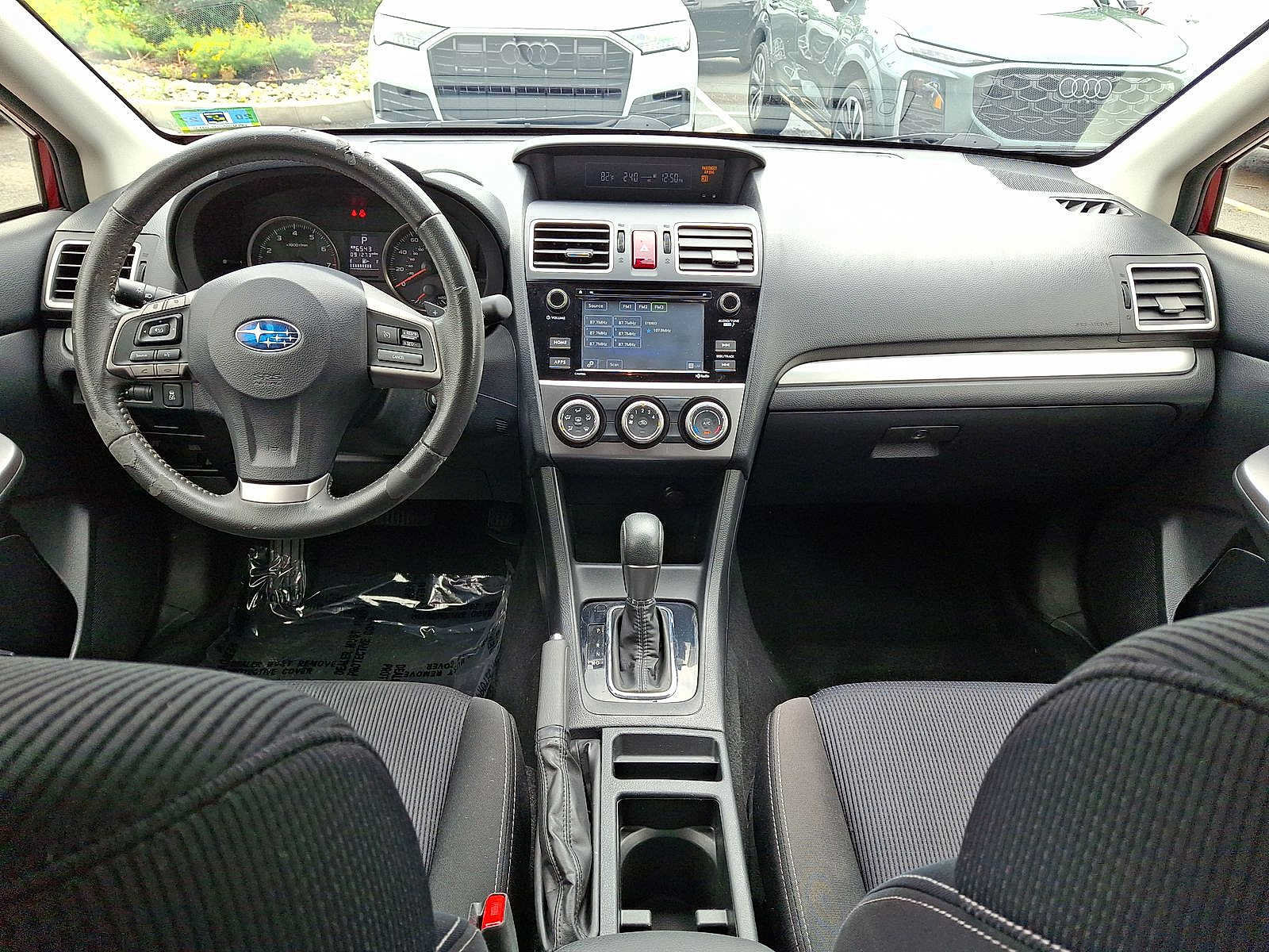 Used 2016 Subaru Impreza 2.0i Sport Premium w/ Popular Package #1 AWD/4WD image 10