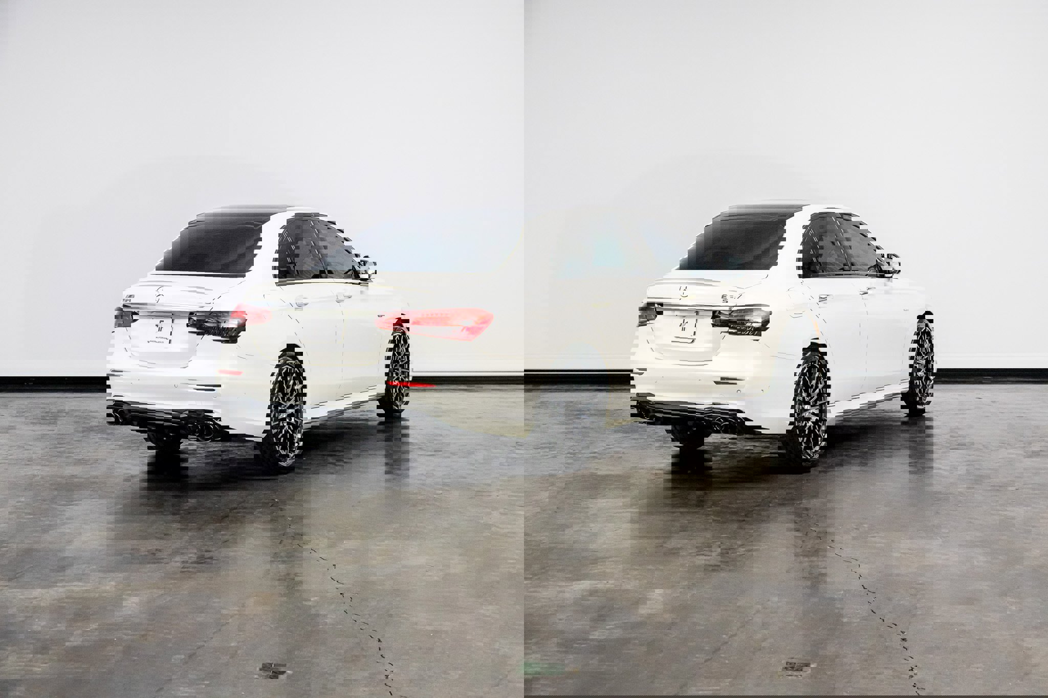 Used 2022 Mercedes-Benz E 53 AMG 4MATIC image 21