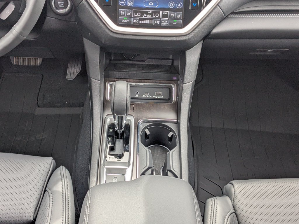 New 2027 Subaru Ascent Touring AWD/4WD image 18