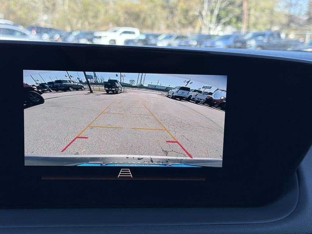 New 2026 Buick Encore GX Preferred w/ Comfort Package image 5