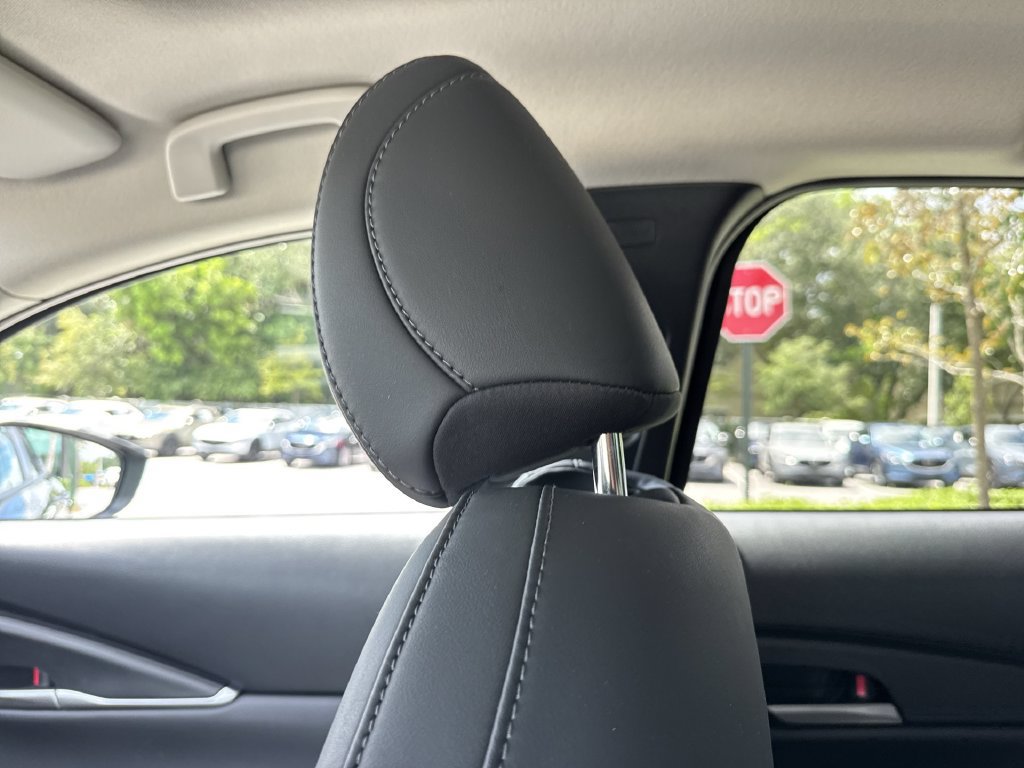 Certified 2026 MAZDA CX-30 AWD 2.5 S image 16
