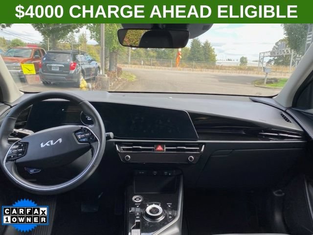 Used 2024 Kia Niro Wind w/ Wind Preserve Package FWD image 14