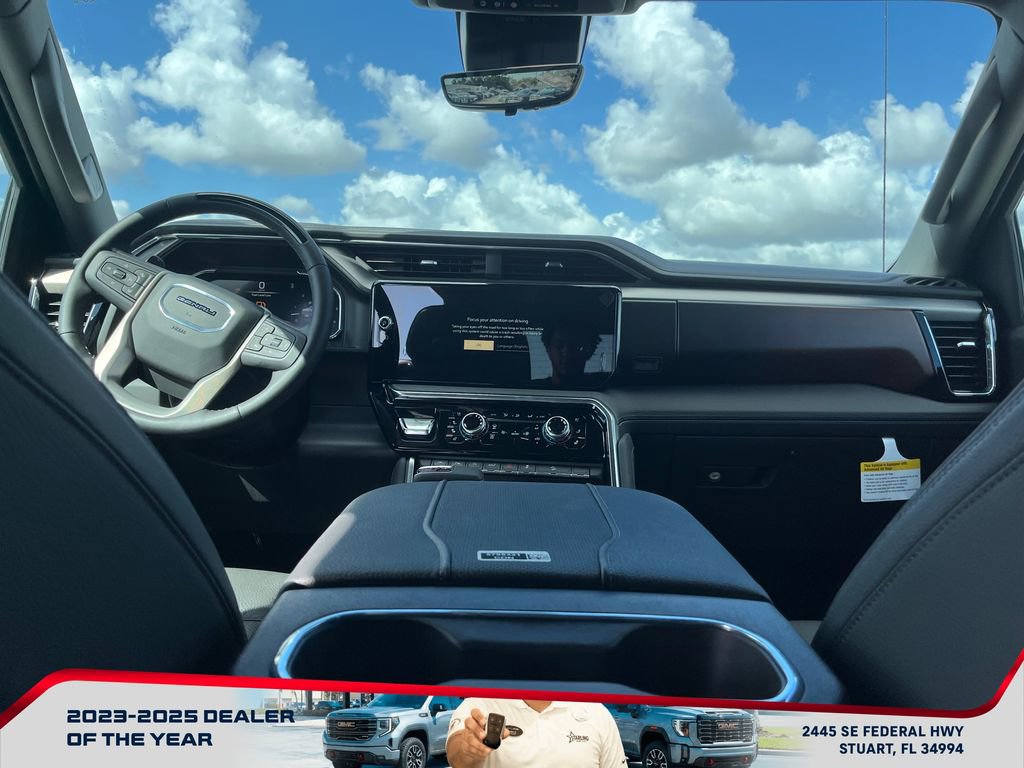 New 2026 GMC Sierra 1500 Denali image 15