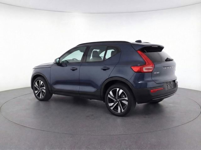 New 2026 Volvo XC40 B5 Ultra w/ Climate Package image 39