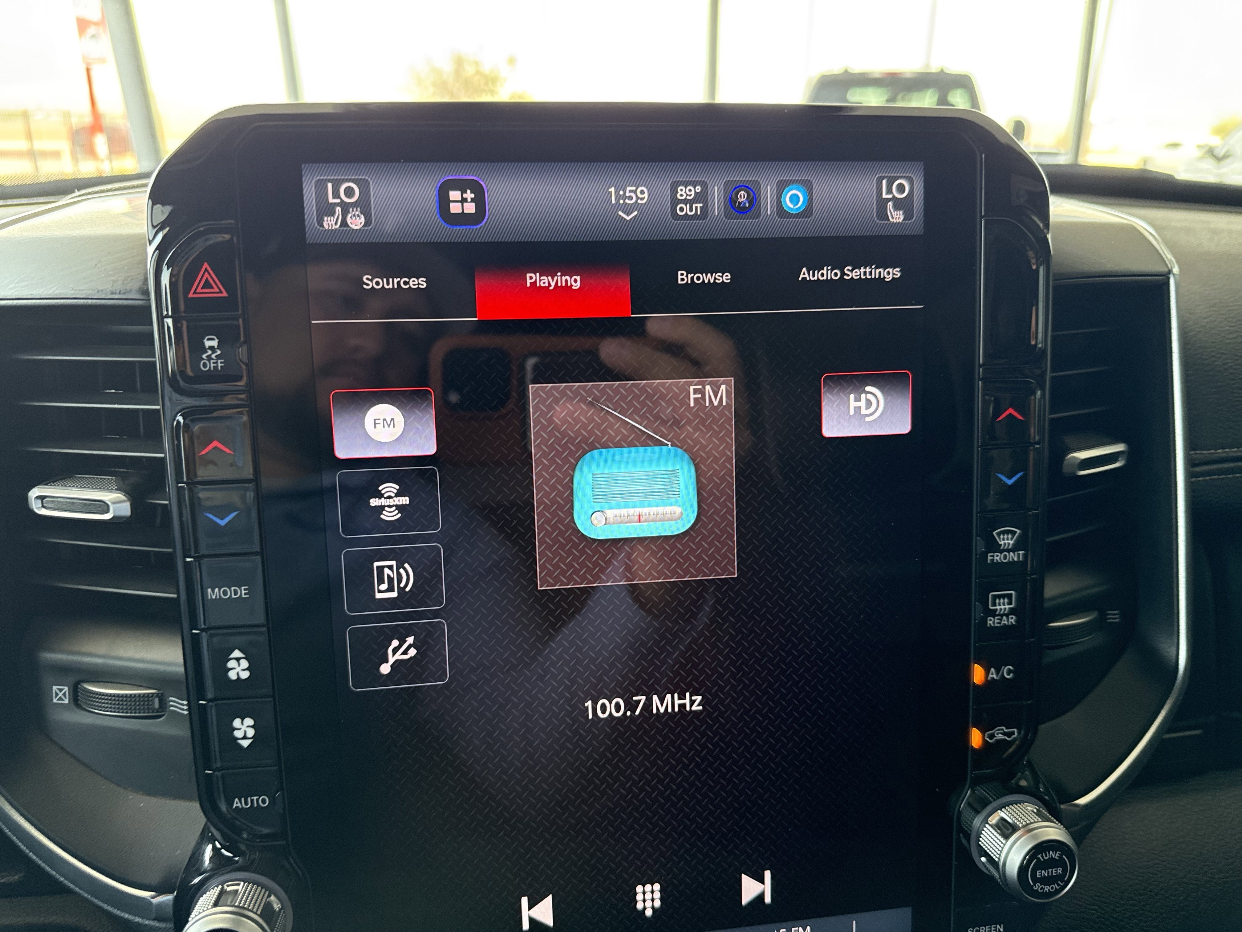 Used 2025 RAM 3500 Laramie image 24