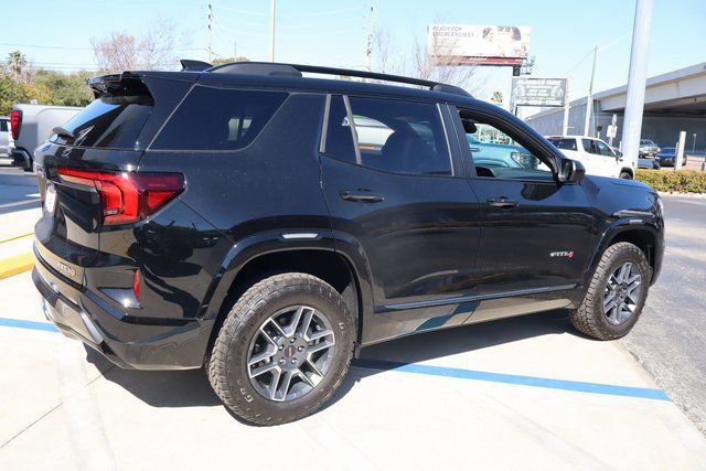New 2026 GMC Terrain AT4 w/ Convenience Package III AWD/4WD image 6