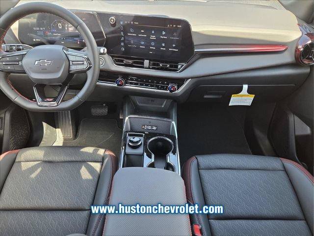 New 2027 Chevrolet Equinox RS w/ Convenience Package III FWD image 15