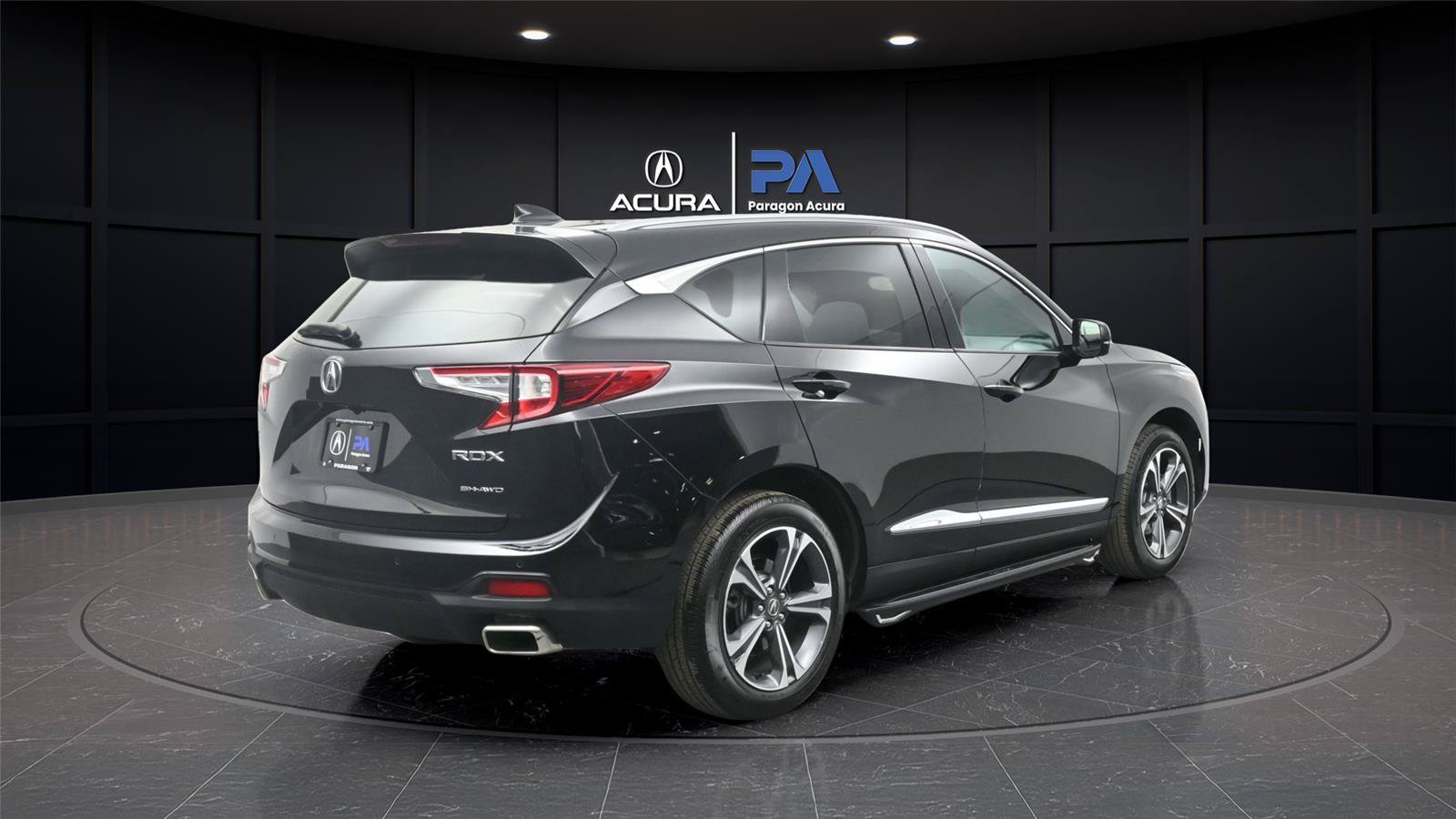 Used 2024 Acura RDX SH-AWD w/ Advance Package image 30