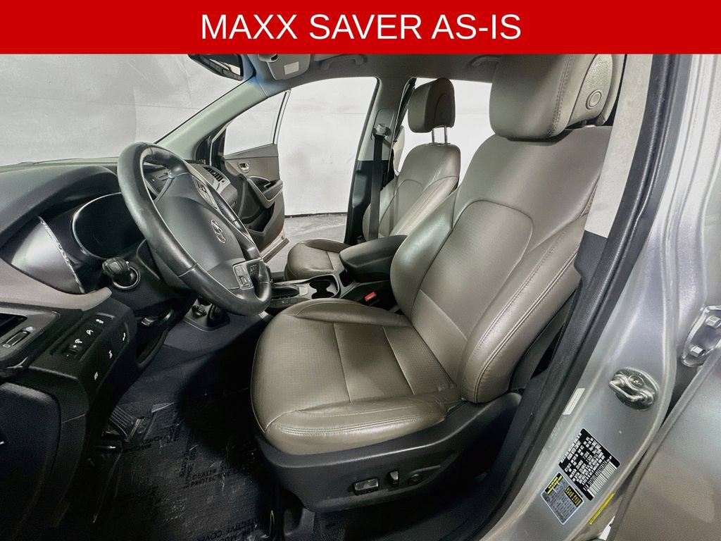 Used 2016 Hyundai Santa Fe Sport 2.0T AWD/4WD image 17