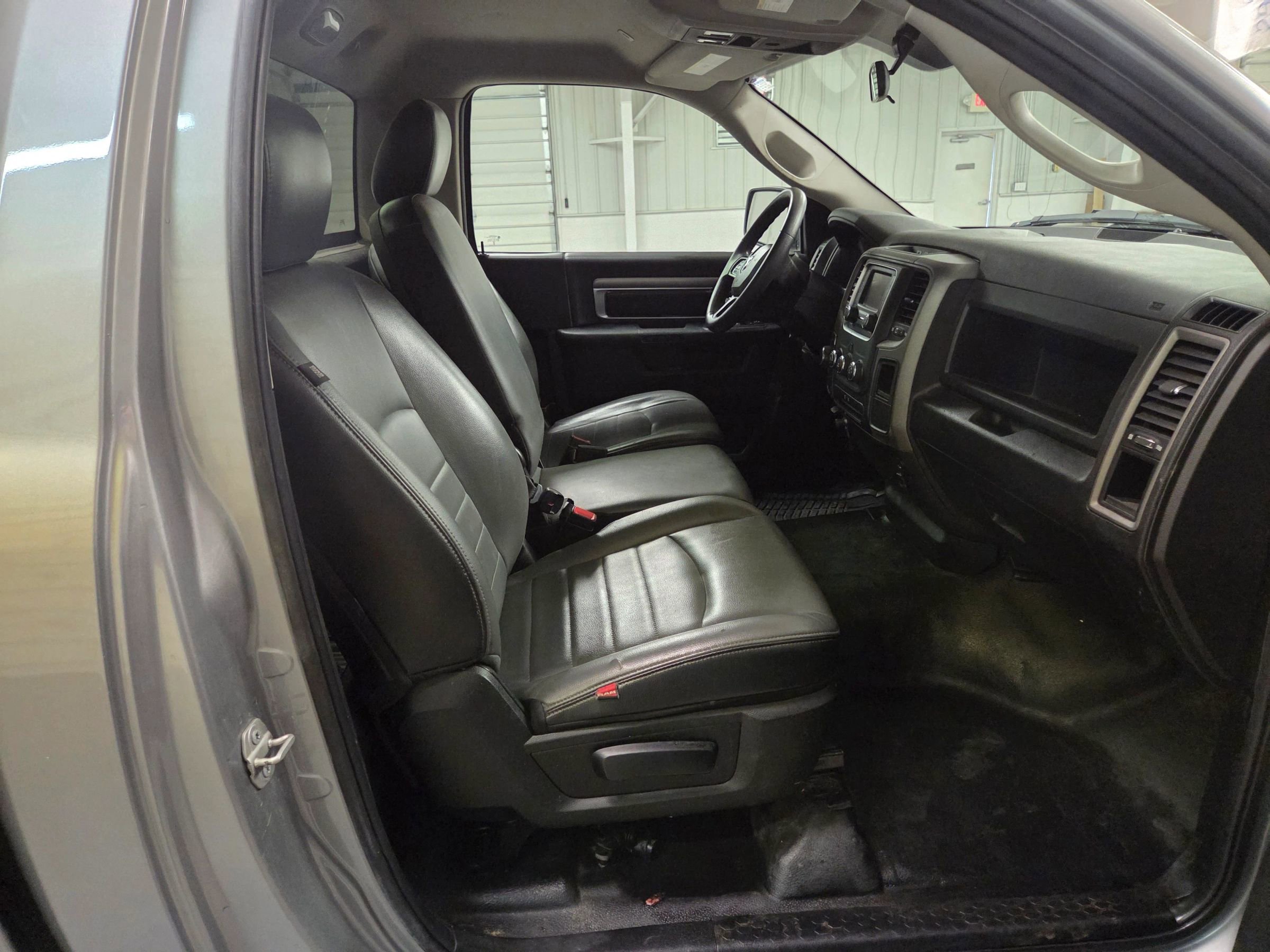 Used 2023 RAM 1500 Tradesman w/ Power & Remote Entry Group image 27