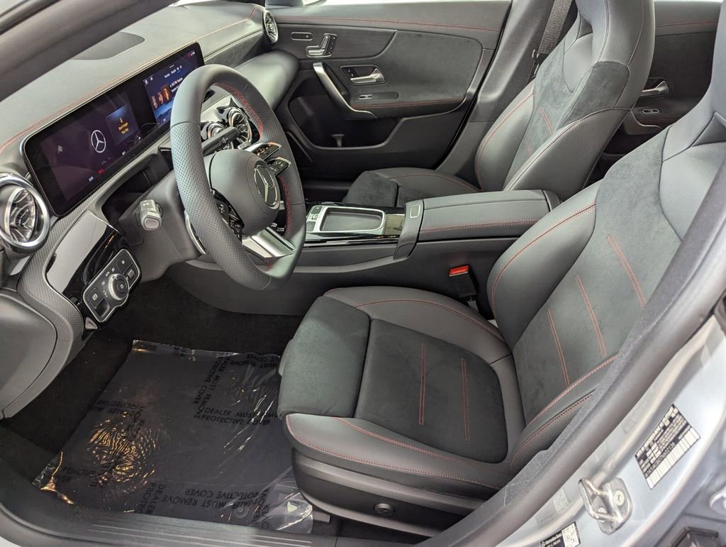 New 2026 Mercedes-Benz CLA 250 image 6