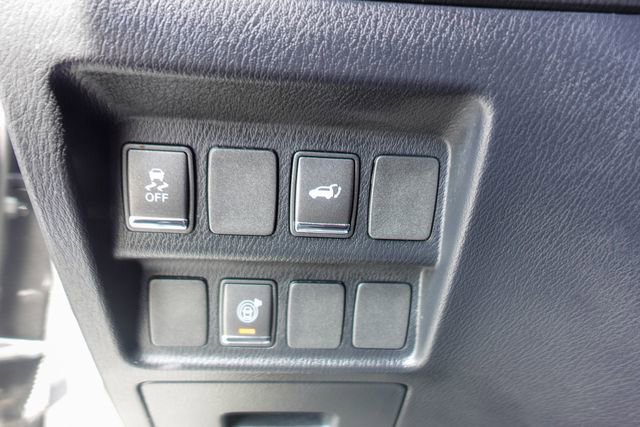 Used 2019 INFINITI QX60 Pure image 16