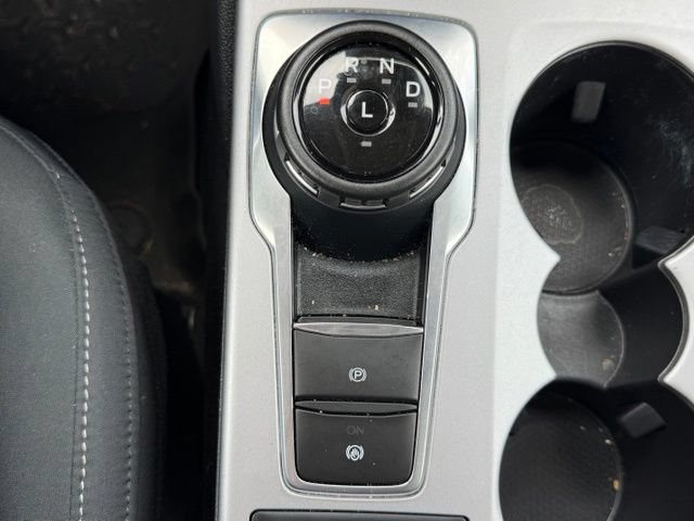 Used 2023 Ford Bronco Sport Big Bend w/ Convenience Package AWD/4WD image 26