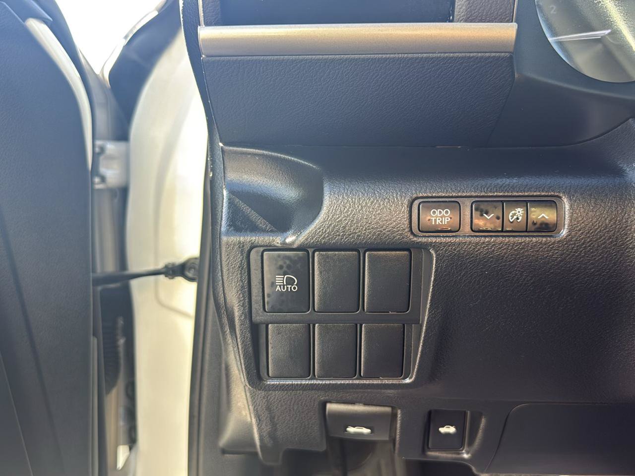 Used 2017 Lexus IS 200t RWD image 25