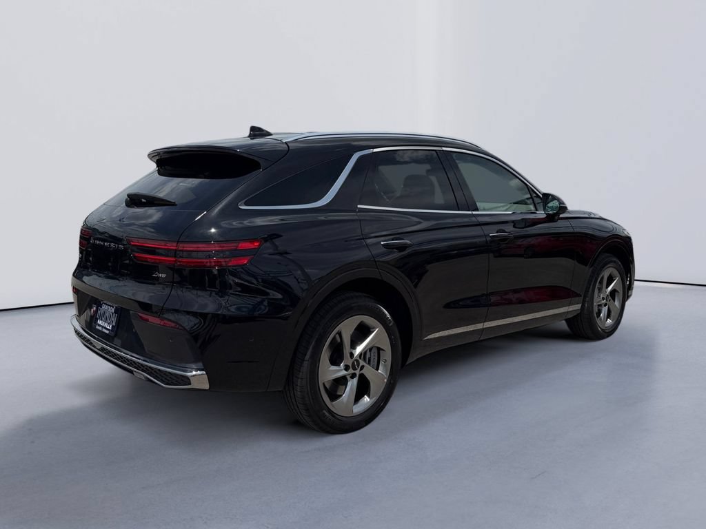 New 2026 Genesis GV70 2.5T Advanced AWD/4WD image 3