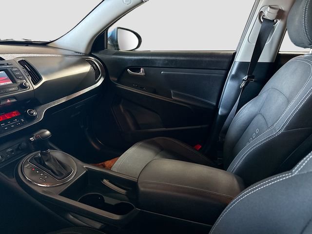 Used 2013 Kia Sportage EX AWD/4WD image 22
