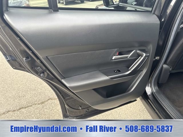Used 2025 MAZDA CX-50 AWD 2.5 S w/ Preferred Package image 16