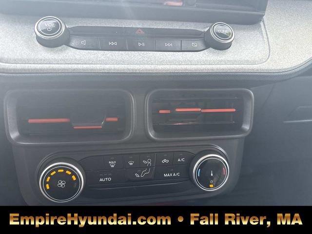 Used 2024 Ford Maverick XLT w/ Equipment Group 300A Standard image 25