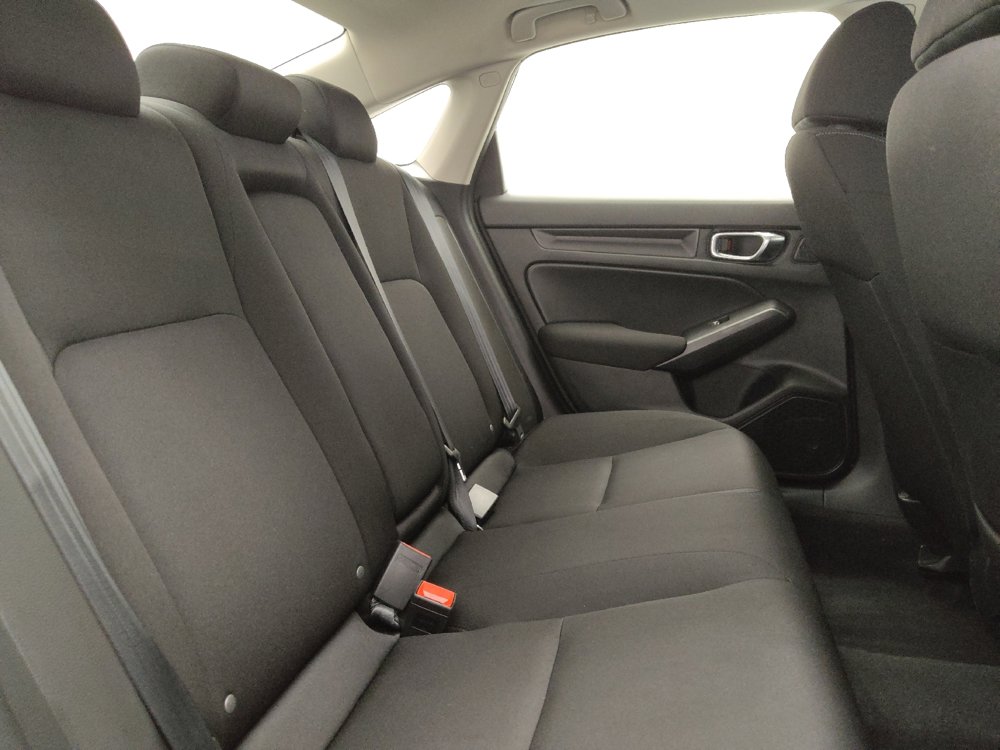 Used 2022 Honda Civic EX image 19