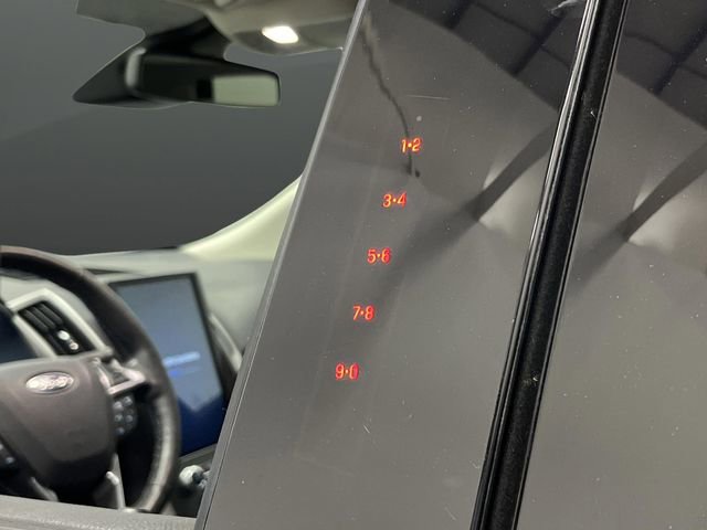 Used 2022 Ford Edge SEL w/ Convenience Package image 37