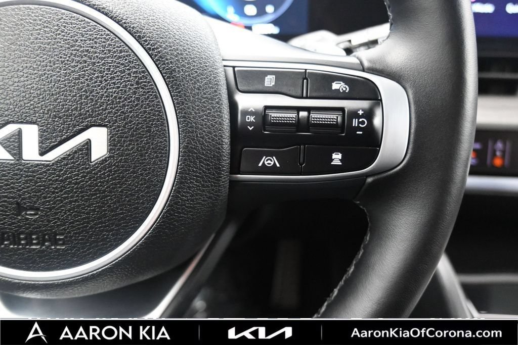 Used 2024 Kia Sportage X-Line Prestige AWD/4WD image 19