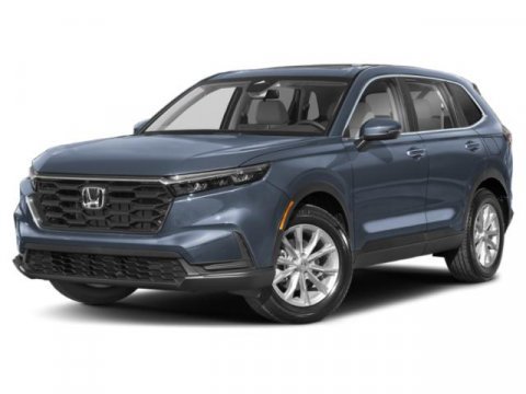 New 2025 Honda CR-V EX image 1