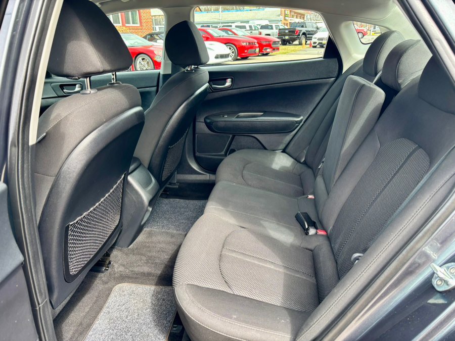 Used 2020 Kia Optima LX image 14